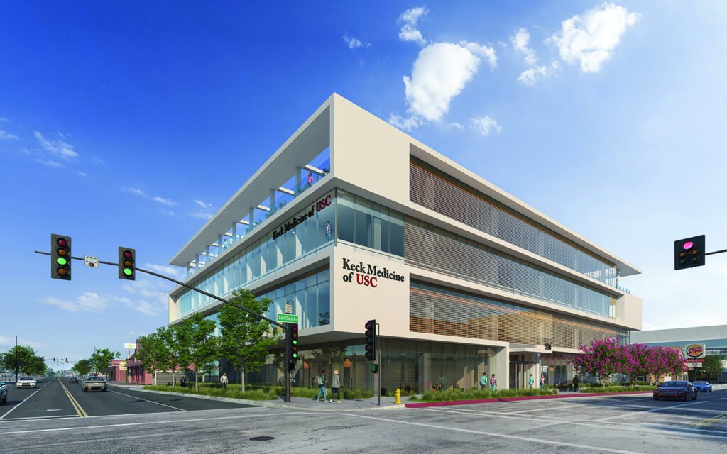 590 S Fair Oaks photo