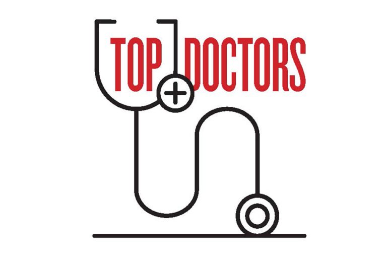 LA Magazine top doctors logo
